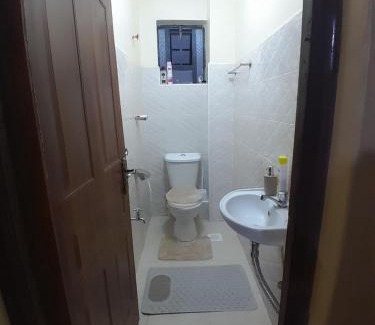 Nairobi Apartamento | Rawan Comfy Apartment