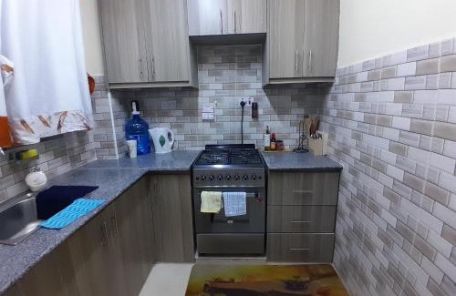 Nairobi Apartamento | Rawan Comfy Apartment