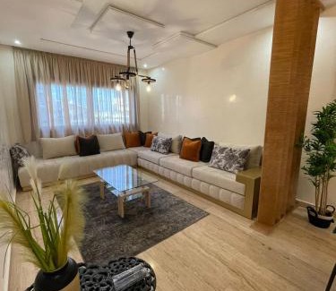Oujda Apartamento | RAWAN RESIDENCY