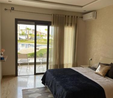 Oujda Apartamento | RAWAN RESIDENCY