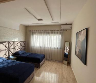Oujda Apartamento | RAWAN RESIDENCY