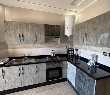 Oujda Apartamento | RAWAN RESIDENCY
