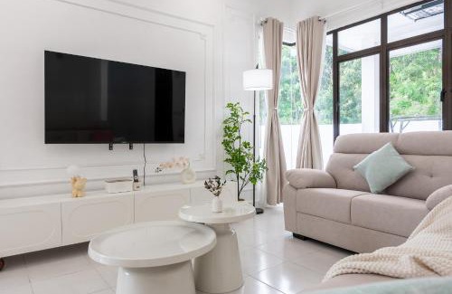Rawang Casa | Rawang Corner Homestay with Arcade Game