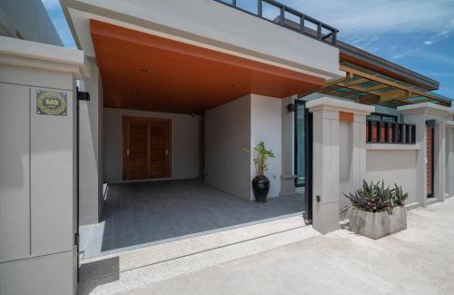 Rawai Complejo | Rawayana Central Park Villas