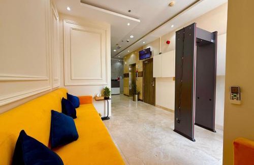 Al Muntazah Hotel | Rawda Hotel