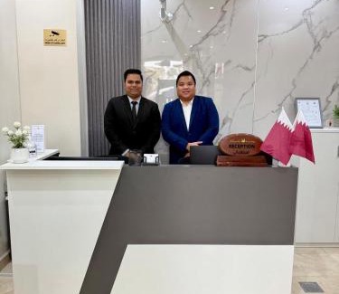 Al Muntazah Hotel | Rawda Hotel