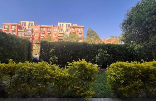 Sheikh Zayed City Apartamento | Rawdat Zayed Compound