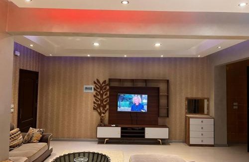 Sheikh Zayed City Apartamento | Rawdat Zayed Compound