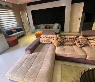 Sheikh Zayed City Apartamento | Rawdat Zayed Compound
