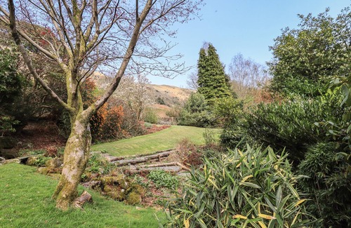 Langdale Cabaña | Rawfell