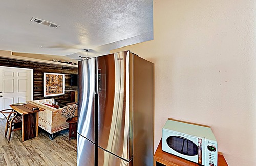 Pioneertown Casa | Rawhide Ranch - Walk To Pappy And Harriet's With Hot Tub! 3 Bedroom Home by RedAwning