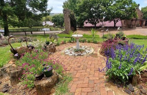 Dullstroom Apartamento | Rawlingsons Walkersons