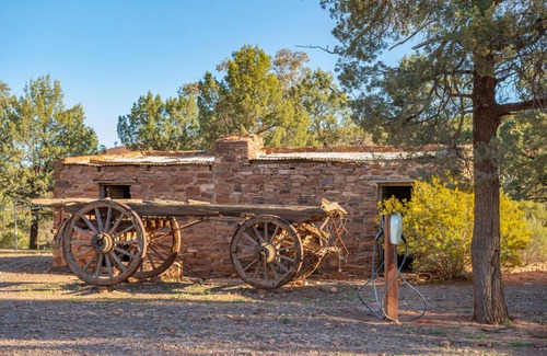 Moralana Complejo | Rawnsley Park Station