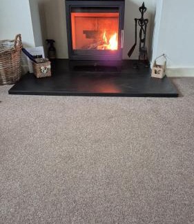 Damnaglaur Casa | RAWSON COTTAGE LOVELY 2 BEDROOM SEMI RURAL