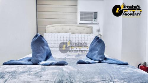 Cebu Apartamento | Rawsons Crib 2Bedroom Unit in Horizons 101