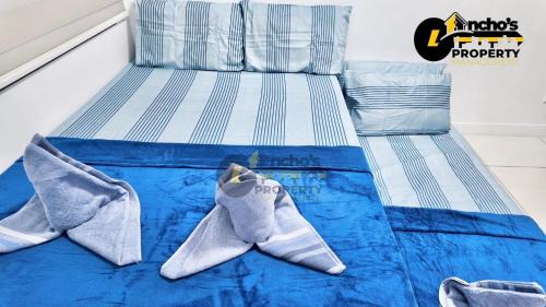 Cebu Apartamento | Rawsons Crib 2Bedroom Unit in Horizons 101
