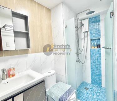 Cebu Apartamento | Rawsons Crib 2Bedroom Unit in Horizons 101