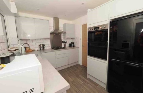 Rossendale Casa | Rawtenstall bungalow. Great for steam train.