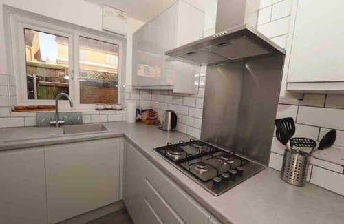 Rossendale Casa | Rawtenstall bungalow. Great for steam train.