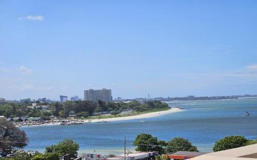 Dar es Salaam Apartamento | RAX Apartment