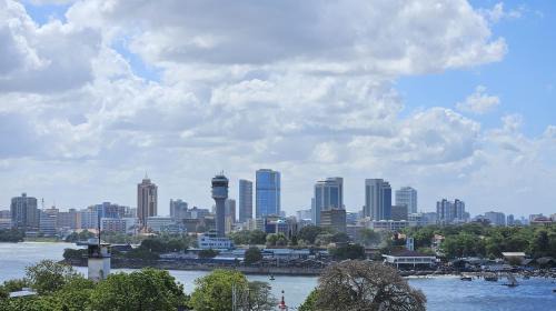 Dar es Salaam Apartamento | RAX Apartment