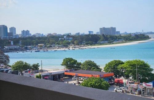 Dar es Salaam Apartamento | RAX Apartment