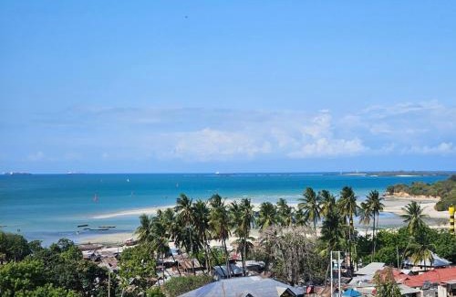 Dar es Salaam Apartamento | RAX Apartment