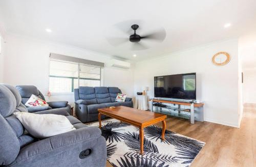 Iluka Casa | Ray Bon