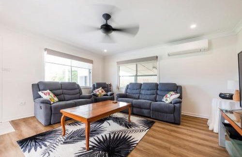 Iluka Casa | Ray Bon