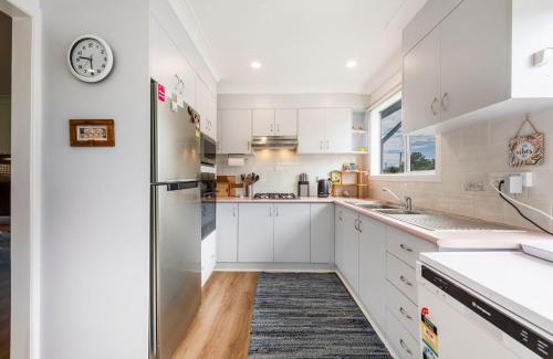 Iluka Casa | Ray Bon