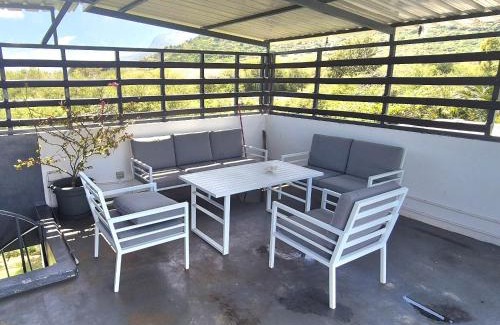 La Gaulette Apartamento | Ray-grass