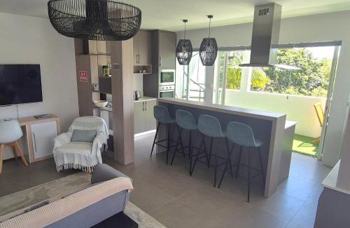 La Gaulette Apartamento | Ray-grass