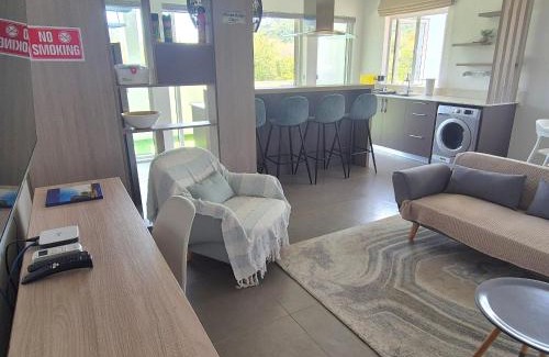 La Gaulette Apartamento | Ray-grass