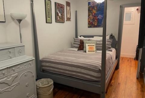 Bucktown Cama Y Desayuno | Ray's Bucktown Bed and Breakfast