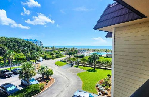 Folly Field Apartamento | Ray's on the Beach