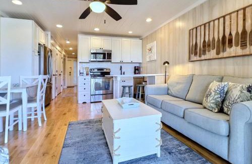 Folly Field Apartamento | Ray's on the Beach
