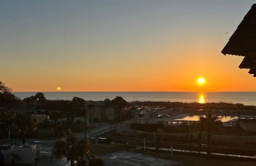 Folly Field Apartamento | Ray's on the Beach