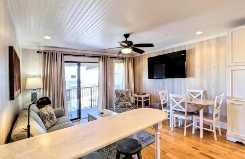 Folly Field Apartamento | Ray's on the Beach