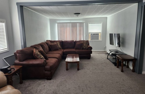 Blue Springs Casa | Ray's Place Quiet and Secluded