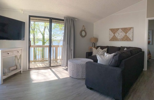 Iuka Casa | Ray's Retreat - Pickwick Lake - Great Getaway