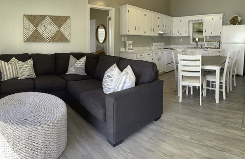 Iuka Casa | Ray's Retreat - Pickwick Lake - Great Getaway