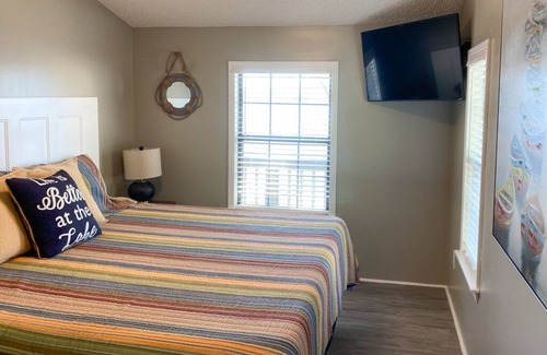 Iuka Casa | Ray's Retreat - Pickwick Lake - Great Getaway