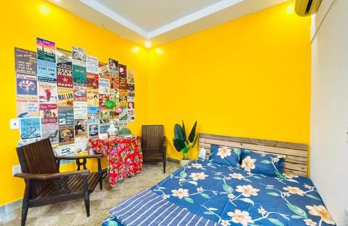 Ngo Quyen Casa | Ray Studio