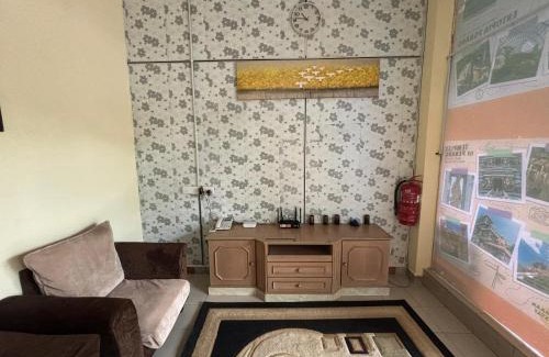 Batu Ferringhi Casa | Ray Yan Guesthouse Penang