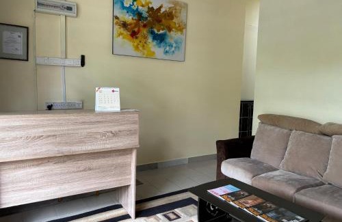 Batu Ferringhi Casa | Ray Yan Guesthouse Penang