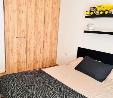 Plovdiv Apartamento | Raya apartment