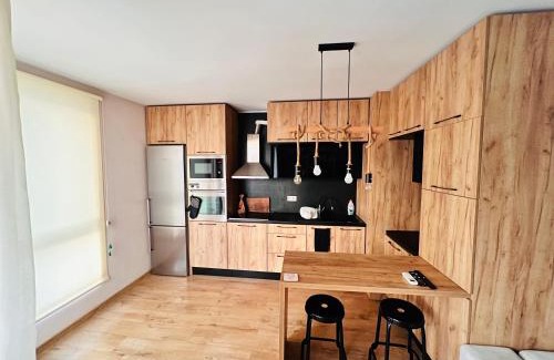 Plovdiv Apartamento | Raya apartment