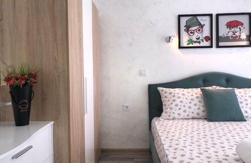 Obzor Apartamento | Raya Beach Obzor