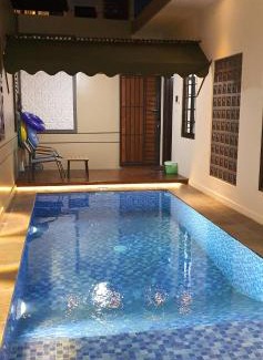 Purwokerto Casa | RaYa GuestHouse & Pool