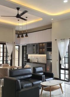 Purwokerto Casa | RaYa GuestHouse & Pool